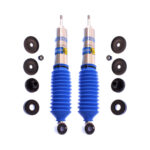 Bilstein B6 4600 Series Front Shocks For 2008-2014 Ford E-150