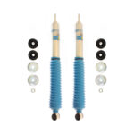 Bilstein B6 4600 Series Rear Shocks For 1992-1998 Ford E-350 Econoline