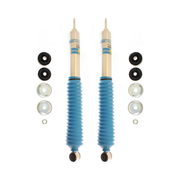 Bilstein B6 4600 Series Rear Shocks For 2008-2014 Ford E-150