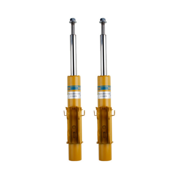 Bilstein B6 Camper Advanced (Dampmatic) Front Shocks 2007-2018 Freightliner Sprinter 2500 2WD