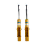 Bilstein B6 Camper Advanced (Dampmatic) Front Shocks 2010-2024 Mercedes-Benz Sprinter 3500 2WD
