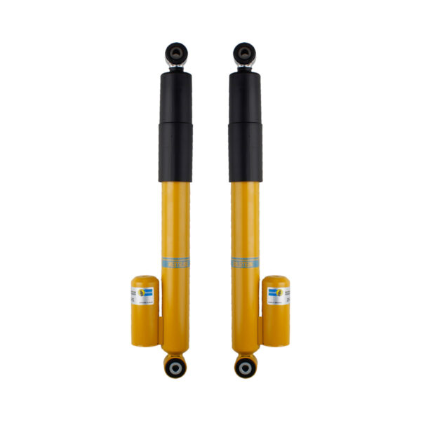 Bilstein B6 Camper Advanced (DampMatic) Rear Shocks for 2015-2018 Freightliner Sprinter 2500