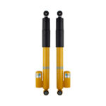 Bilstein B6 Camper Advanced (DampMatic) Rear Shocks for 2019-2024 Mercedes-Benz Sprinter 2500
