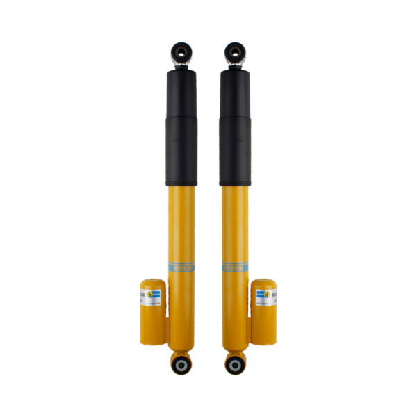 Bilstein B6 Camper Advanced (DampMatic) Rear Shocks for 2019-2024 Mercedes-Benz Sprinter 2500