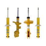 Bilstein B6 Front and Rear Shocks for 2015-2019 Subaru Outback