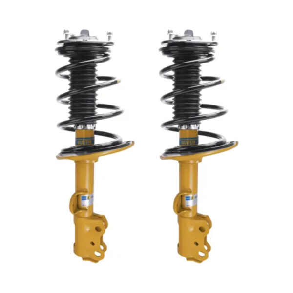 Bilstein B6 Front Assembled Coilovers for 2009-2015 Honda Pilot