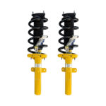 Bilstein B6 Front Assembled Coilovers Struts for 2015-2022 Ford Transit 150/250/350/HD