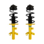 Bilstein B6 Front Coilovers with OE Repl. Coils for Jeep Renegade 2015-2022 FWD