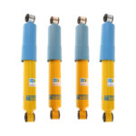 Bilstein B6 Front, Rear Shocks For 1950-1965 Volkswagen Beetle