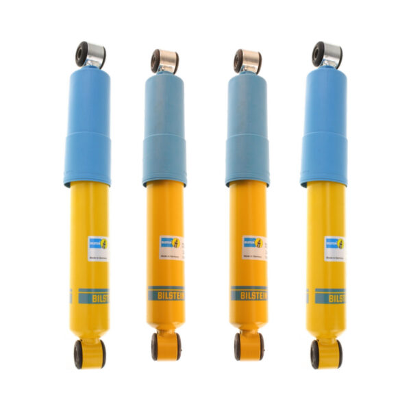 Bilstein B6 Front, Rear Shocks For 1956-1965 Volkswagen Karmann Ghia