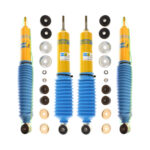Bilstein B6 Front, Rear Shocks For 2003-2006 Ford E-150