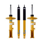 Bilstein B6 Front-Rear Shocks For 2011-2019 Ford Explorer 2WD-4WD