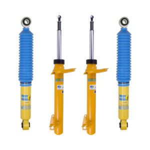 Bilstein B6 Front, Rear Shocks for 2014-2021 Ram ProMaster 1500