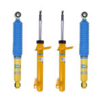 Bilstein B6 Front, Rear Shocks for 2014-2021 Ram ProMaster 2500