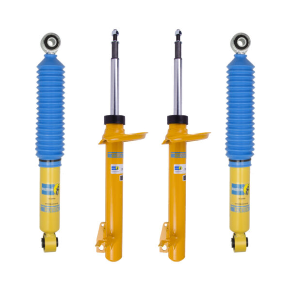 Bilstein B6 Front, Rear Shocks for 2014-2021 Ram ProMaster 2500
