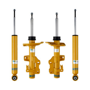 Bilstein B6 Front, Rear Shocks for 2016-2020 Chevrolet Camaro
