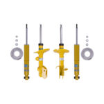 Bilstein B6 Front, Rear Shocks for 2018-2020 Subaru Crosstrek