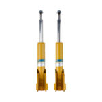 Bilstein B6 Front Shocks 2015-2018 Mercedes-Benz Sprinter 2500 4WD