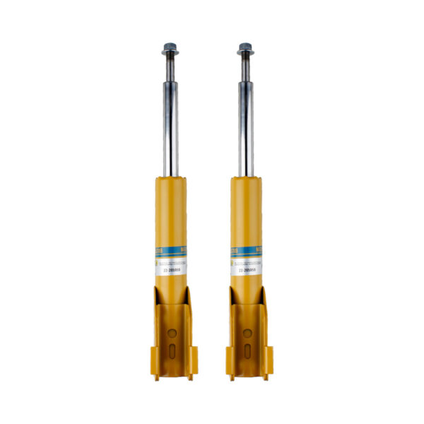 Bilstein B6 Front Shocks 2015-2018 Mercedes-Benz Sprinter 2500 4WD