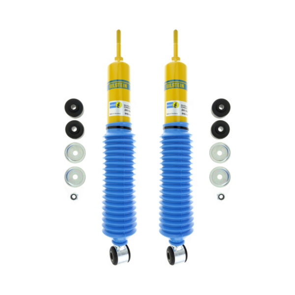 Bilstein B6 Front Shocks For 1975-1991 Ford E-250 Econoline