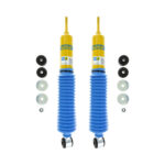 Bilstein B6 Front Shocks For 1975-1991 Ford E-350 Econoline