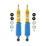 Bilstein B6 Front Shocks For 1992-2002 Ford E-150 Econoline