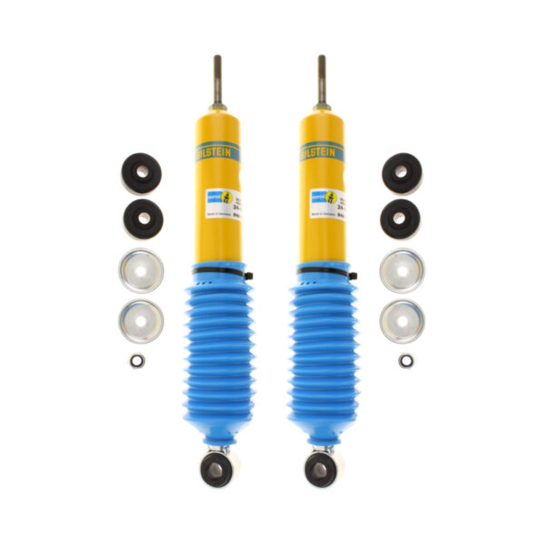 Bilstein B6 Front Shocks For 1992-2002 Ford E-150 Econoline