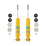 Bilstein B6 Front Shocks For 1997-2004 Dodge Dakota 2WD