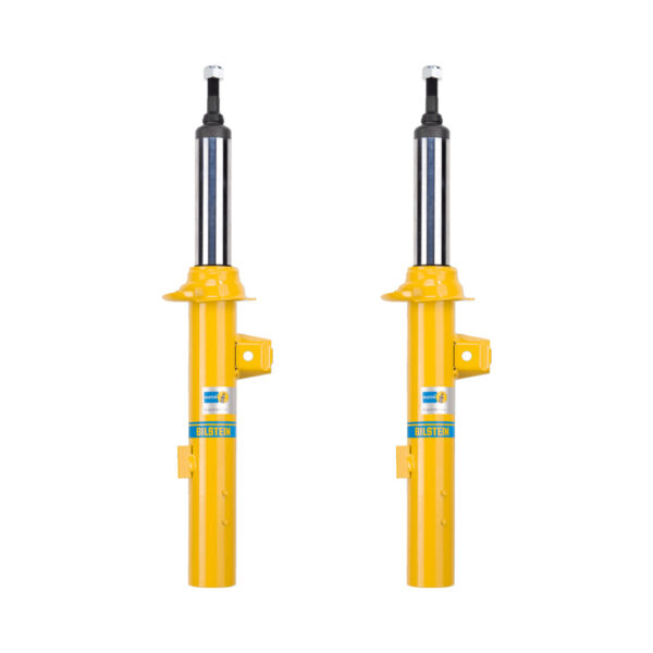 Bilstein B6 Front Shocks for 2003-2006 Dodge Sprinter Van 2500