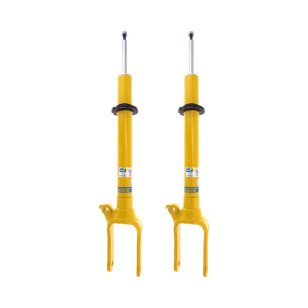Bilstein B6 Front Shocks For 2006-2011 Mercedes-Benz ML350