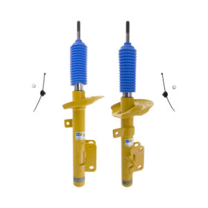 Bilstein B6 Front Shocks For 2010-2015 Chevrolet Camaro