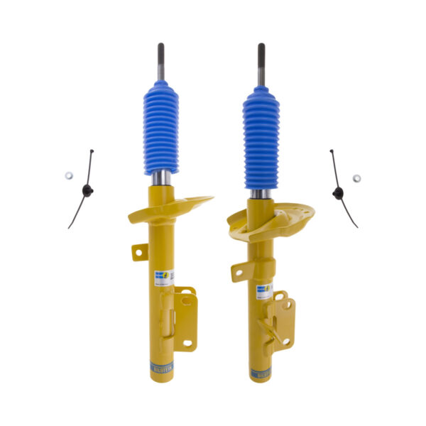 Bilstein B6 Front Shocks For 2010-2015 Chevrolet Camaro