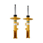 Bilstein B6 Front Shocks For 2011-2019 Ford Explorer 2WD/4WD
