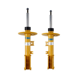 Bilstein B6 Front Shocks For 2011-2019 Ford Explorer 2WD/4WD