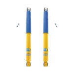 Bilstein B6 Front Shocks For Monaco Roadmaster S-Series Chassis 1990-2001