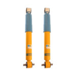 Bilstein B6 Front Shocks for Spartan MC2000 Chassis 2000-2004