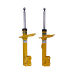 Bilstein B6 Front Shocks for Toyota Highlander 2010-2013