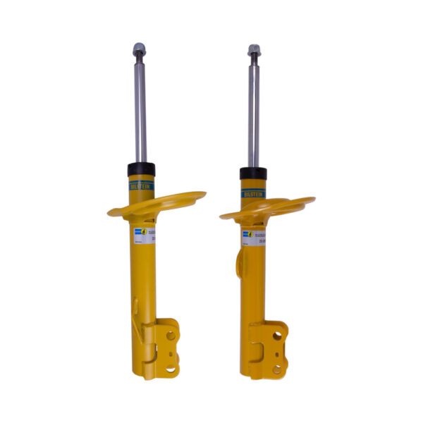 Bilstein B6 Front Shocks for Toyota Highlander 2010-2013