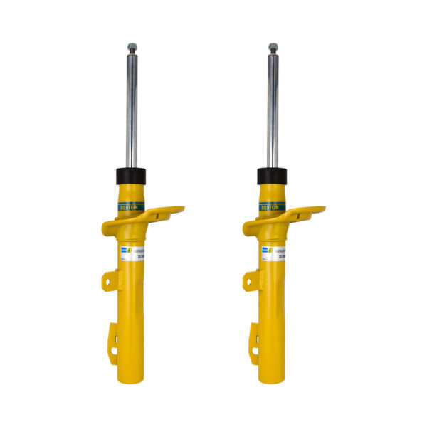 Bilstein B6 Front Struts for 2015-2020 Ford Transit 150-250-350-HD - 22-249357