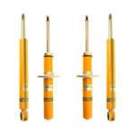 Bilstein B6 (HD) Front and Rear shocks for 2009-2017 Audi Q5