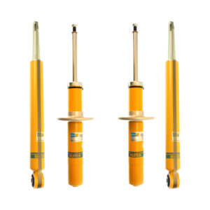 Bilstein B6 (HD) Front and Rear shocks for 2009-2017 Audi Q5