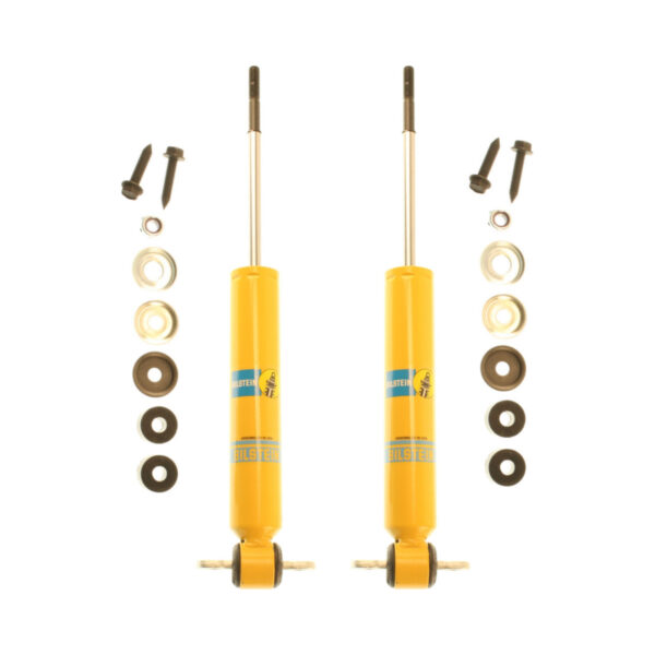 Bilstein B6 (HD) Front shocks for 1968-1972 Chevrolet El Camino