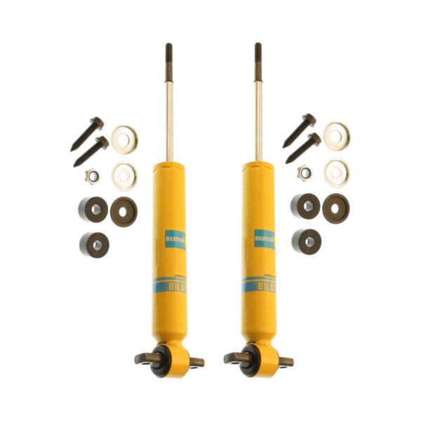 Bilstein B6 (HD) Front shocks for 1973-1987 Chevrolet El Camino