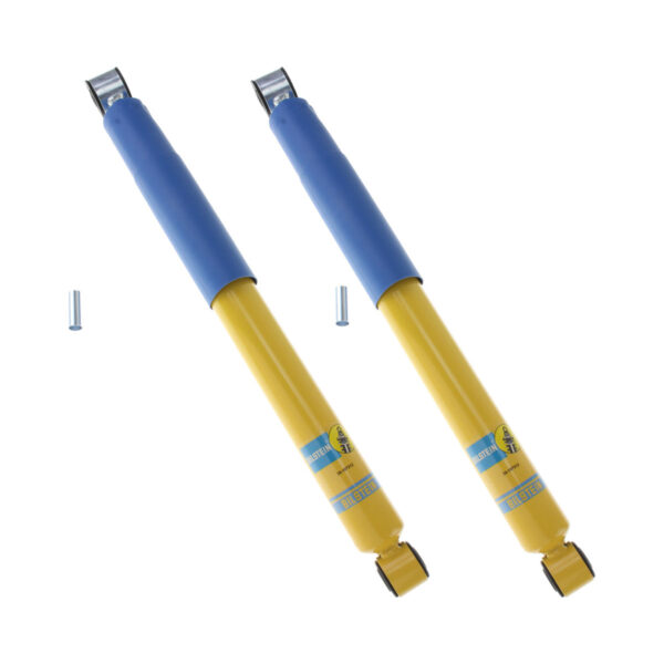 Bilstein B6 HD Front Shocks for 1990-2007 Monaco Dynasty/ Executive/ Navigator/ Signature