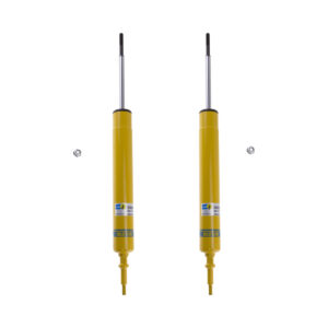 Bilstein B6 (HD) Rear shocks for 2013-2015 BMW X1