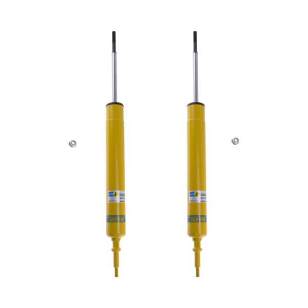 Bilstein B6 (HD) Rear shocks for 2013-2015 BMW X1