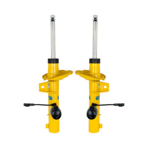 Bilstein B6 Performance (DampTronic) Front Shocks for 2015-2019 Volkswagen Golf R 2WD-4WD