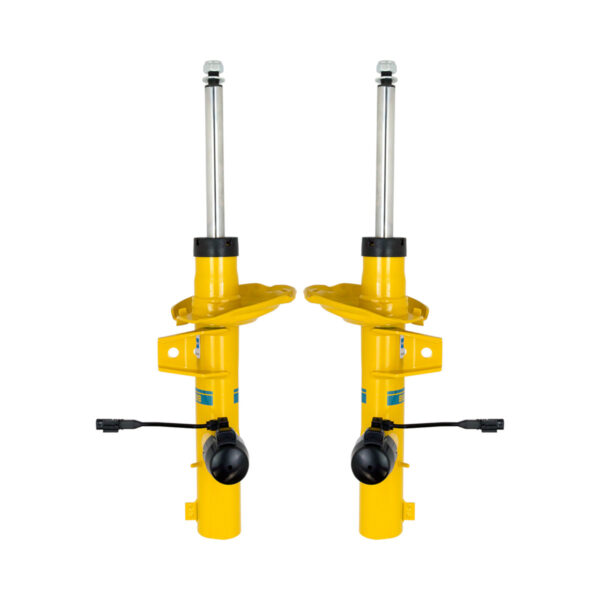 Bilstein B6 Performance (DampTronic) Front Shocks for 2015-2019 Volkswagen Golf R 2WD-4WD