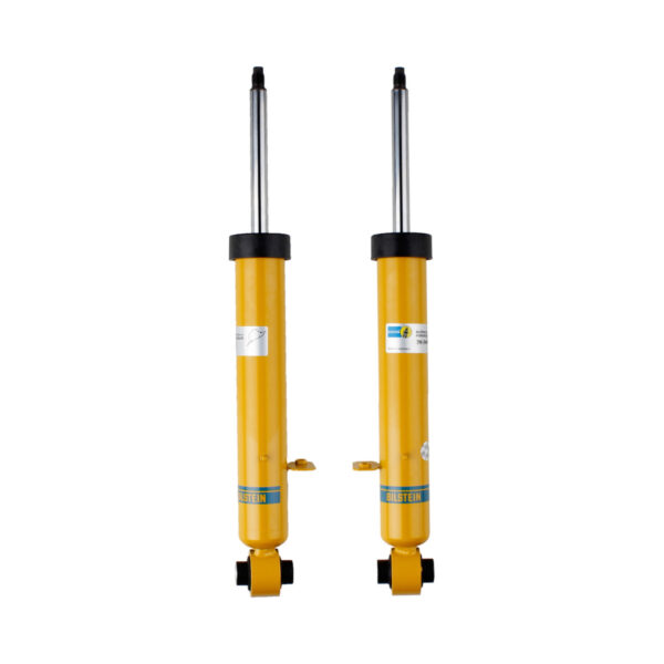 Bilstein B6 Performance (DampTronic) Rear Shocks for 2015-2020 BMW M4