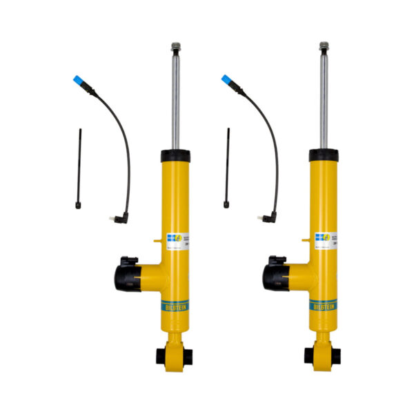 Bilstein B6 Performance (DampTronic) Rear Shocks for 2016-2018 BMW 340i 2WD
